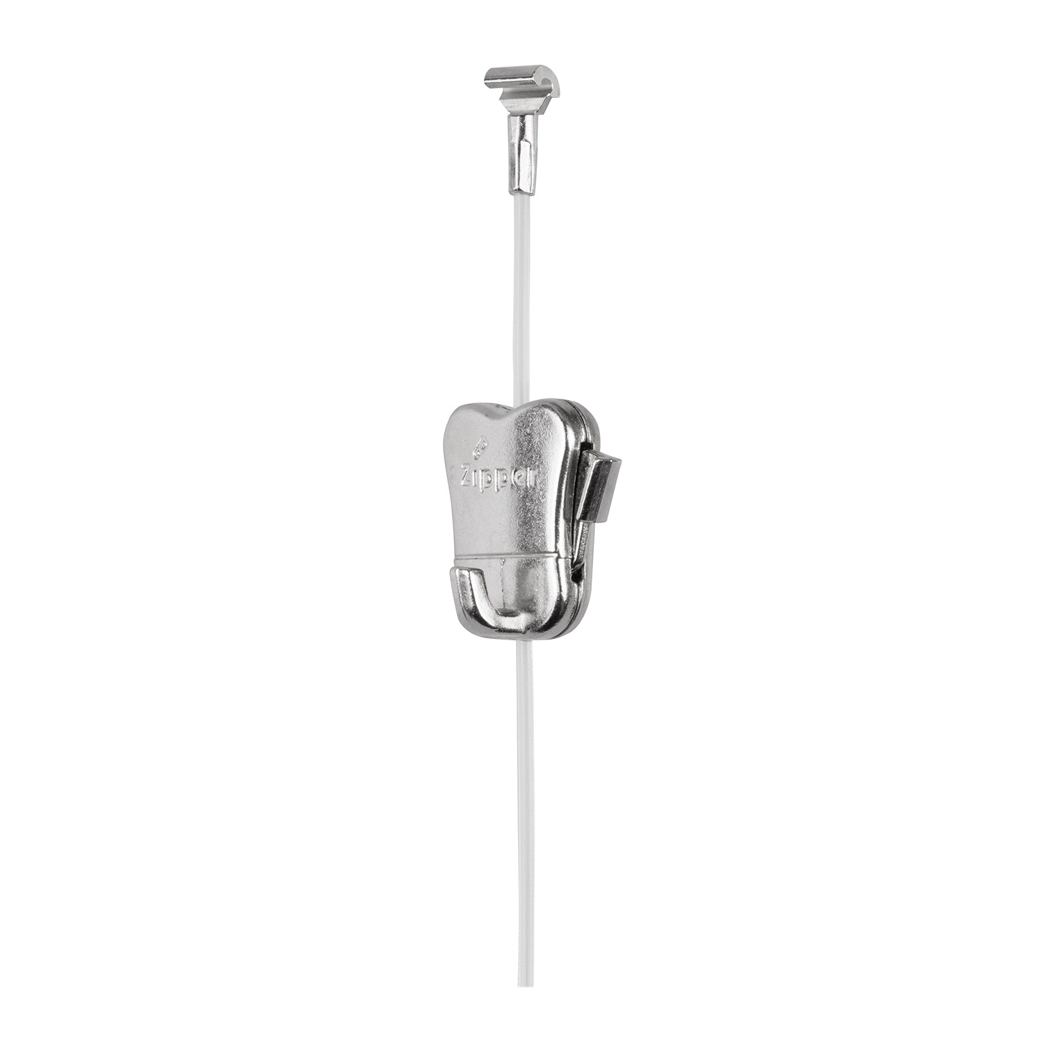 STAS Haken & Seile Set: Mit smartem, verstellbarem STAS Zipper.