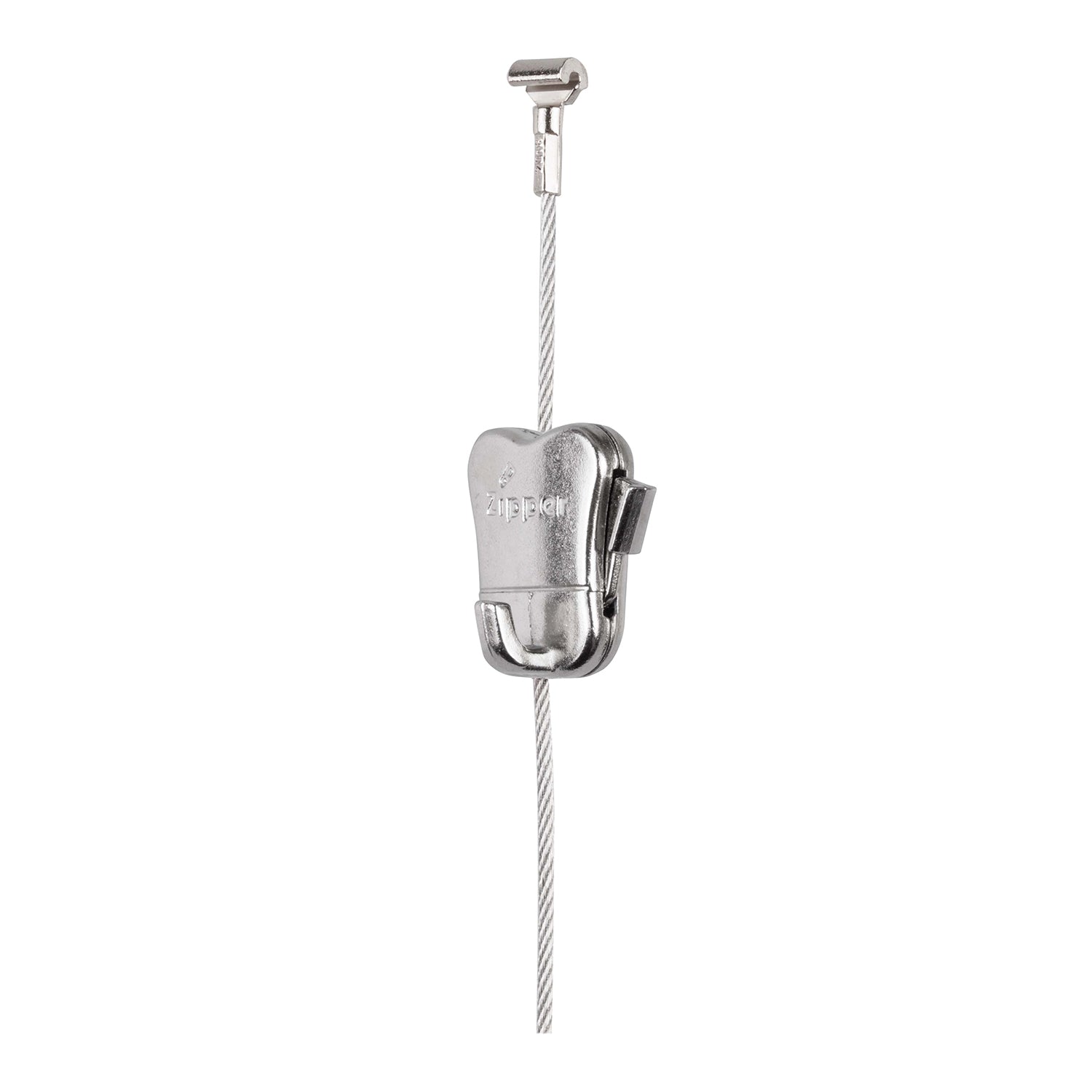 STAS Haken & Seile Set: Wahl zwischen Smartspring und Zipper.