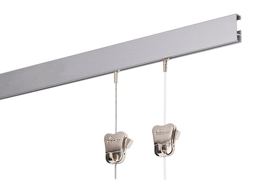 STAS Cliprail 300 cm