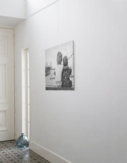 STAS Cliprail 300 cm