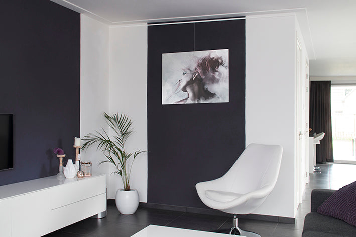 STAS Cliprail 300 cm