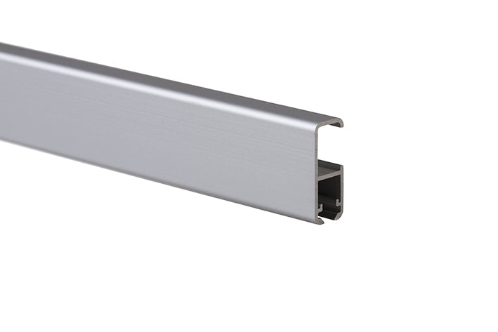 STAS Cliprail Pro 200 cm, ideal für professionelle Hängesysteme.