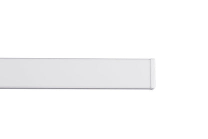 STAS Cliprail Pro 200 cm, perfekte Wahl für Galerieschienen.