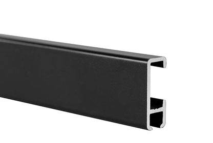 STAS Cliprail 300 cm, hohe Tragkraft für Sicherheit.