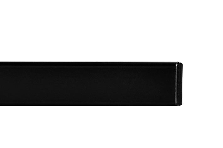 STAS Cliprail 300 cm, perfekt für moderne Interieurs.