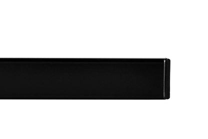 STAS Cliprail 300 cm, perfekt für moderne Interieurs.