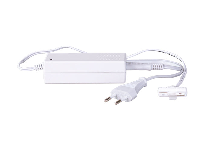 STAS Adapter 18W: Für bis zu 10 LED-Lampen, Kabellänge 300 cm.