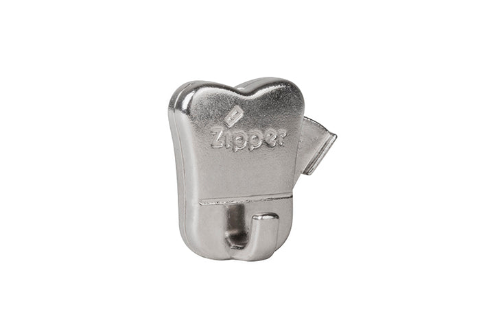 STAS Zipper Hook: Verstellbar, ideal für perfekte Höhe.