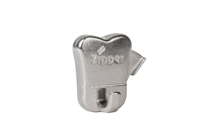 STAS Zipper Hook: Verstellbar, ideal für perfekte Höhe.