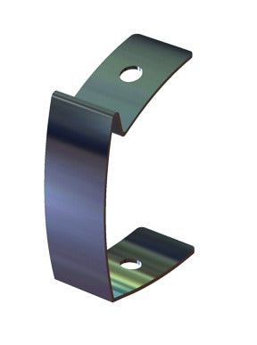 STAS Haken für Stange 3 mm - Kombinierbar mit Cobra-Stange.