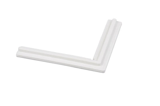 STAS Multirail Crown / Flat Eckverbinder