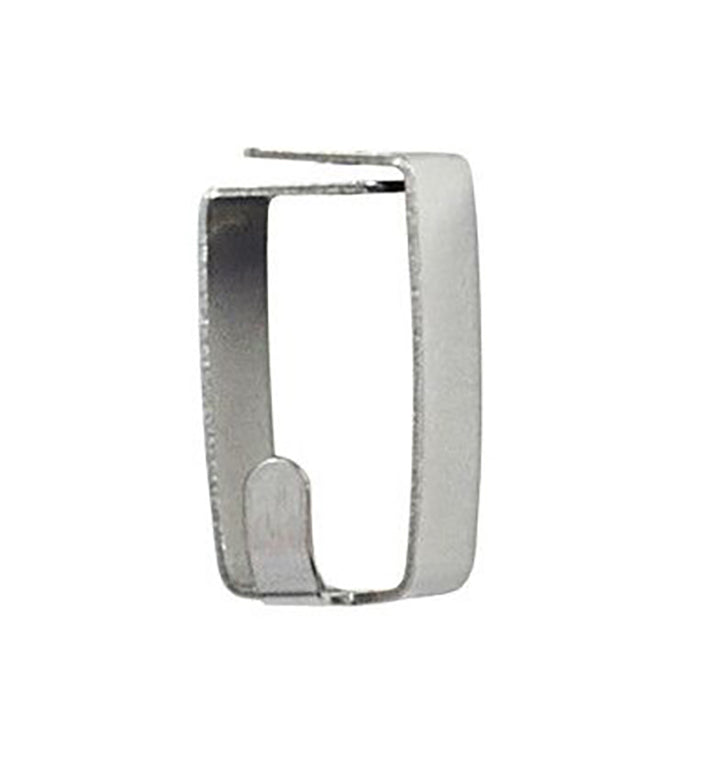 STAS Smartspring: Perfekt für Bilder und Rahmen an Schienen.