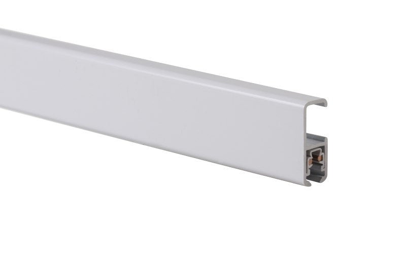 STAS Multirail 300 cm: Mit Sägeholz zum sicheren Zuschnitt.