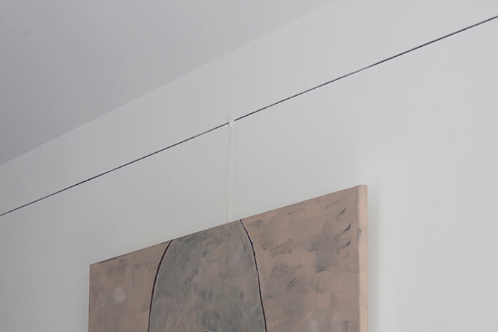 STAS Plasterrail 200cm: Zipper oder Smartspring für Anpassung