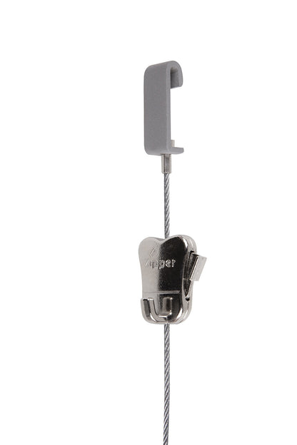 STAS Evoluon 200cm alu gewährleistet TÜV-geprüfte Sicherheit bis 20 kg/m.